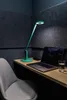 LUCTRA® Stolní lampa LUCTRA® TABLE LITE BASE, Petroleová, Náhled obrázku produktu 4