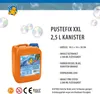 Pustefix, envase de recarga XXL para burbujas, 2,5 litros Vista previa de la imagen del producto 6