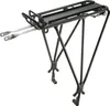 Topeak Explorer Disc Carrier mit Feder Hinten Schwarz Produktbild-Vorschau 1