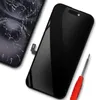 Avizar, iPhone 16 Hard-OLED-Display vormontiert, Schwarz Produktbild-Vorschau 4