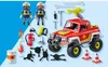 PLAYMOBIL 71824 Feuerwehrtruck Produktbild-Vorschau 5