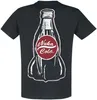 Tričko Fallout - Nuka Cola washed (veľkosť XL) Náhľad obrázku produktu 5