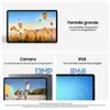 Samsung Galaxy Tab S10 FE (10,9", Wi-Fi) Produktbild-Vorschau 18
