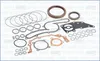 AJUSA 54090000 Dichtungssatz Kurbelgehäuse für ALFA ROMEO Produktbild-Vorschau 3