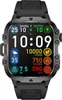 Qx11 Smart Watch, 1,96" HD Touchscreen IP67 Fitness-Tracker Produktbild-Vorschau 2