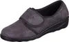 Josef Seibel Hausschuhe Damen 31383733383439 Grau 36 EU Produktbild-Vorschau 6
