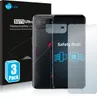 6x Für ASUS ROG Phone 6 (Display+Kamera) Schutzfolie Produktbild-Vorschau 1