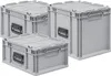 SuperSparSet 6x Eurobox NextGen Portable  Germany | HxBxT Produktbild-Vorschau 4