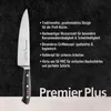 Dick Küchenmesser Premier Plus Messer Klinge 21 cm, Stahl Produktbild-Vorschau 3