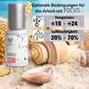 Colle pour extension de cils Cils uniques de Lovely, Focus Voir les images du produit 3