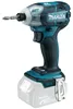 Makita Akku-Impulsschrauber DTS141Z, 18Volt, Produktbild-Vorschau 6
