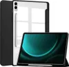 imoshion Bibliothèque rigide trifold pour Samsung Tab S10 Voir les images du produit 1