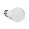 MCSHINE 1452255 E27 17W 4000K LED-Lampe, Birnenform, Sockel Produktbild-Vorschau 1