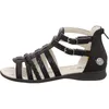Dockers by Gerli SOPO Sandalette Schwarz Produktbild-Vorschau 17