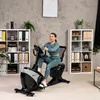 HOP SPORT® Liegeergometer für Zuhause mit 16 verstellbaren Produktbild-Vorschau 7