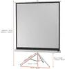 celexon Stativleinwand Economy 133 x 133 cm - White Edition Produktbild-Vorschau 4