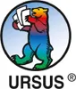 URSUS Laternendeckel &-Boden, Ø11cm, Weiß, 1Paar Produktbild-Vorschau 4