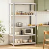 Scaffalatura per carichi pesanti Wiltec 100x50x200cm, Anteprima dell’immagine prodotto 10