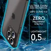 Ultra tenké pouzdro pro iPhone 14 Pro, tenké 0,3 mm Náhled obrázku produktu 2