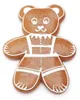 Ausstechform Teddybär 13,8cm Produktbild-Vorschau 2