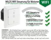 MILOS WiFi Rolladensteuerung Android + iOS- Produktbild-Vorschau 16
