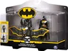 DC Comics Batman 10cm Actionfigur mit transformierbarer Produktbild-Vorschau 1