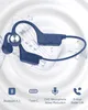 SANOTO Bluetooth 5.3 Knochenschall Kopfhörer, Kabellos Open Produktbild-Vorschau 2