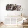 Glasbild 150x60cm in XXL für Wohnzimmer, Schlafzimmer Motiv Produktbild-Vorschau 3