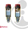 Flamco Schwimmerentlüfter Flexvent R 1/2, vernickelt, mit Produktbild-Vorschau 5