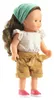 Wunderschöne Josephine-Puppe, Djeco Produktbild-Vorschau 1