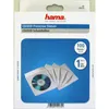 Hama CD Paper Sleeves, white, 100 pcs/Pack, Weiß, Papier Produktbild-Vorschau 2