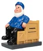 HSV Fanartikel HSV Zwerg Transportkiste 0 STCK Produktbild-Vorschau 7