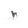 schleich HORSE CLUB 13944, 5 rok/roky, Horses, Šedá Náhled obrázku produktu 10