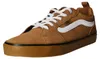 Vans Sneakers VN000CSUGWT1 in 210 - MEDIUM BROWN color size Anteprima dell’immagine prodotto 12