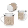 Mr. & Mrs. Panda becher emaille Hund Liebe - Hundeglück - Produktbild-Vorschau 4