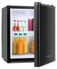 Klarstein Mini Frigo de Chambre de 23L pour Snacks et Voir les images du produit 1