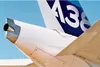 Revell Airbus A380 Design New livery "First Flight" 1:144 Produktbild-Vorschau 10