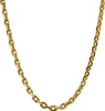 Ankerkette diamantiert Länge 50cm - Breite 1,2mm - 750-18 Produktbild-Vorschau 1