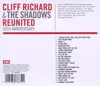 Cliff Richard & The Shadows: Reunited - 50th Anniversary Náhled obrázku produktu 2