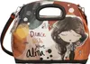 Anekke Handtasche Umhängetasche Alma Handbag Multicolor Produktbild-Vorschau 2