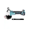 Makita DGA506ZJ - Meuleuse d'angle - sans fil - 125 mm - Produktbild-Vorschau 3