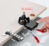 Gabarit de perçage de précision pour charnières de 35 mm, Voir les images du produit 3