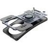 Hülle für Honor X9A Dual Layer Handyhülle Schiebe Kamera Produktbild-Vorschau 5