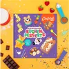 Chefclub Kids | Backbuch-Set | Rezeptbuch "Kinderleichte Produktbild-Vorschau 8