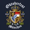 Bayern, erb, lev, koruna, pivo, chmel, slad, tradiční Náhled obrázku produktu 3