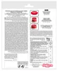 Dekora - 236040 Spiderman Tortenaufleger aus zuckerfreiem Produktbild-Vorschau 1
