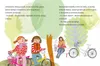 Basia Wielka Księga - Zbiór opowiadań dla dzieci Productafbeelding-voorbeeld 4