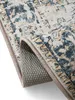 benuta tapis vintage lavable George Bleu 160x230 cm tapis Voir les images du produit 4
