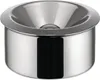 Alessi Stainless Steel Ash-Tray (Art.-Nr. 90010/I, EAN Podgląd zdjęcia produktu 2
