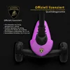 Lamborghini Kinder Roller Scooter ab 3 Jahren bis 50 kg - Produktbild-Vorschau 6